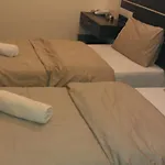 Sabrina Golden Palace Hotel