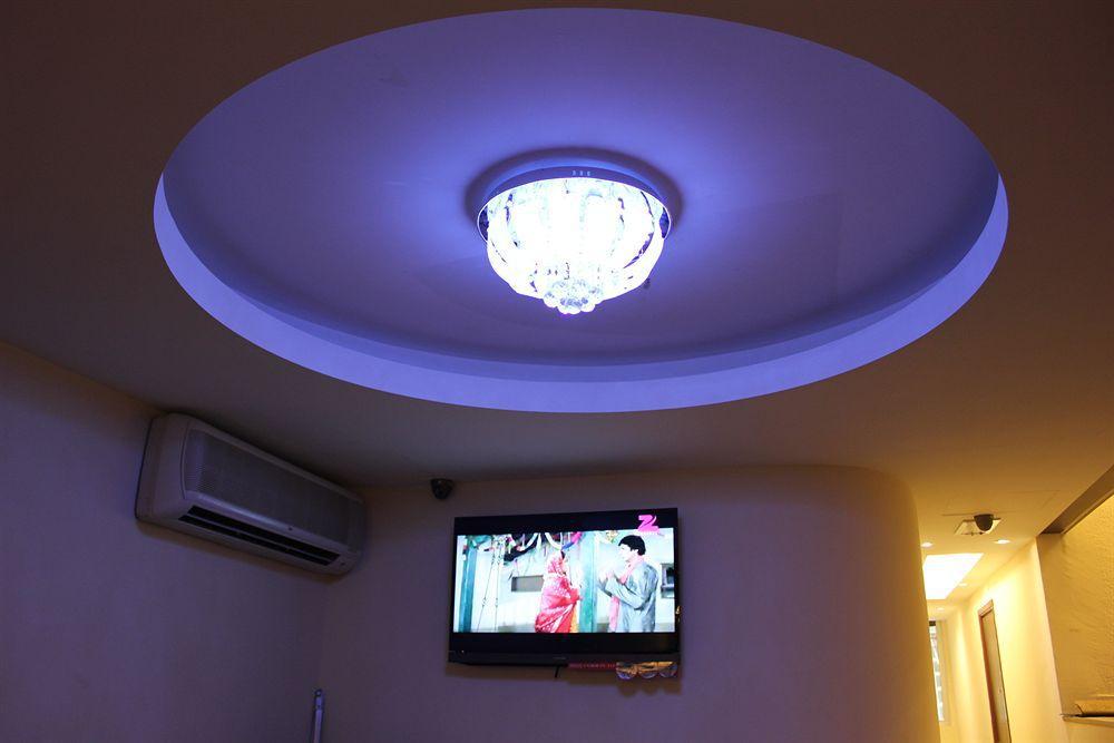 Sabrina Golden Palace Hotel 2*