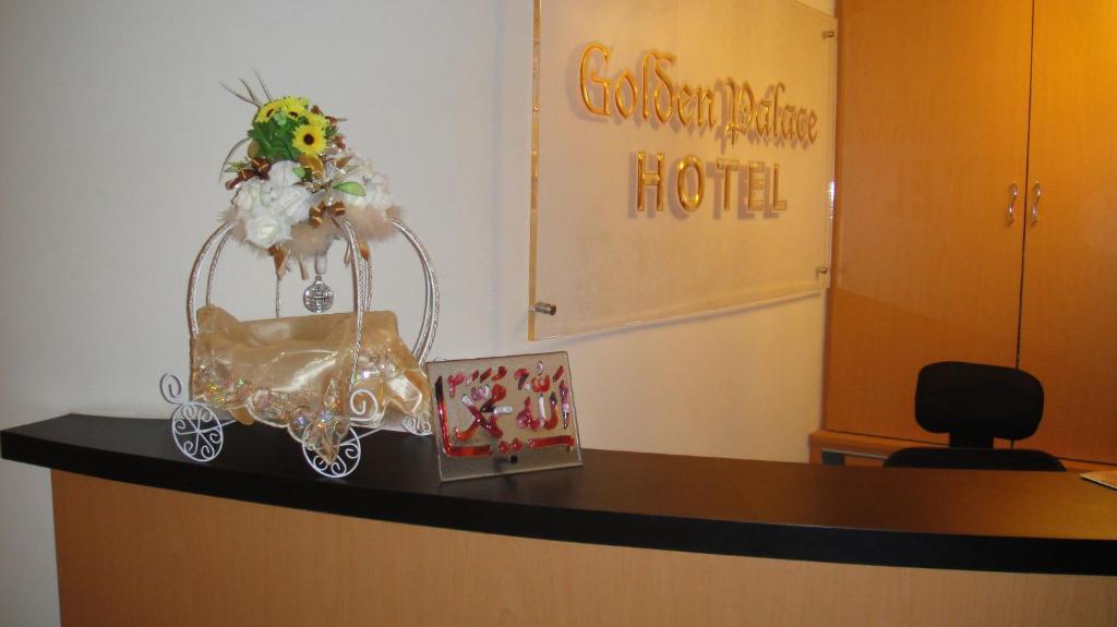 Sabrina Golden Palace Kuala Lumpur