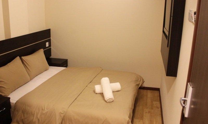 Sabrina Golden Palace Kuala Lumpur