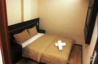 Hotel Sabrina Golden Palace 2*