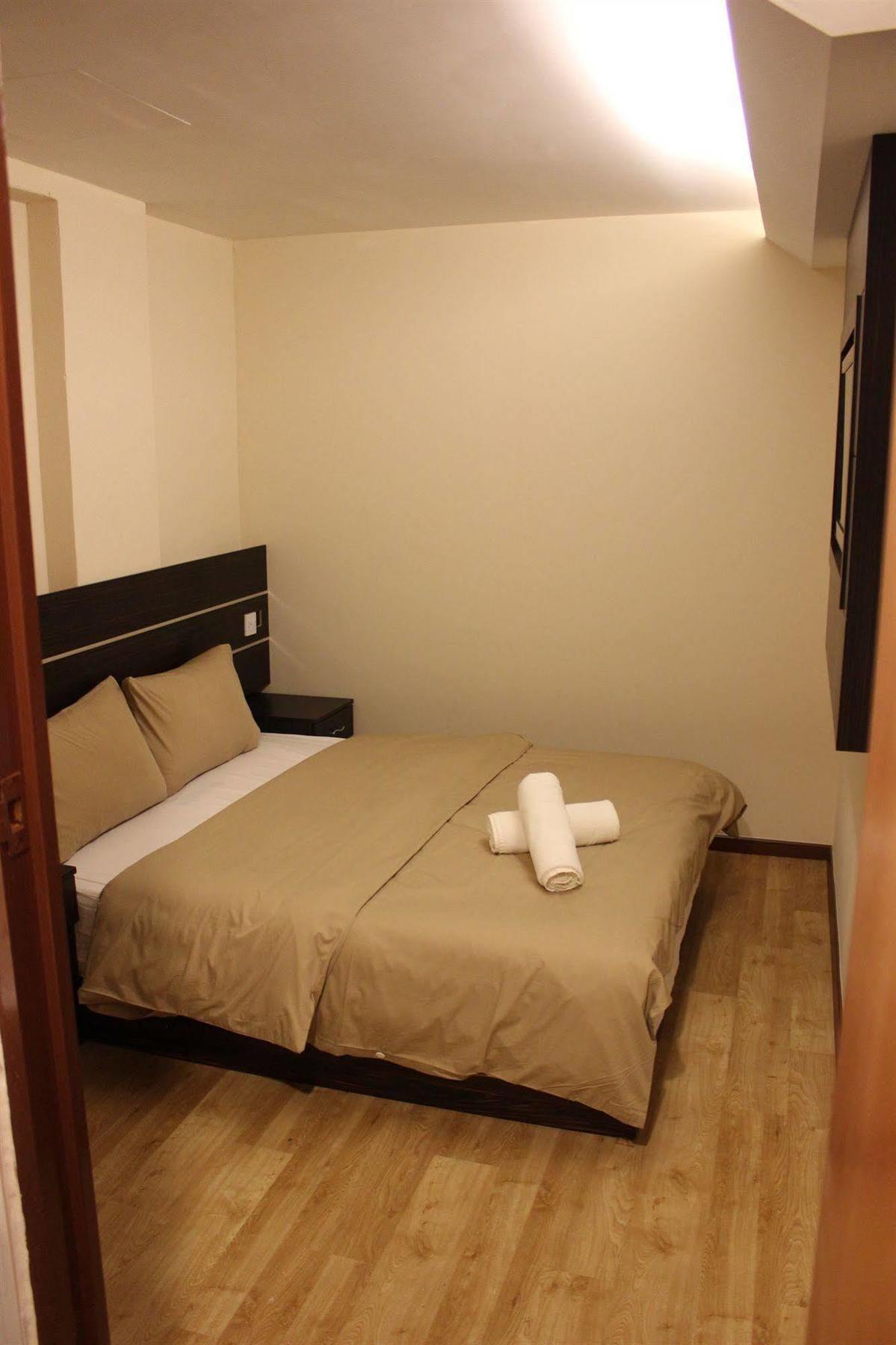 Sabrina Golden Palace Hotel
