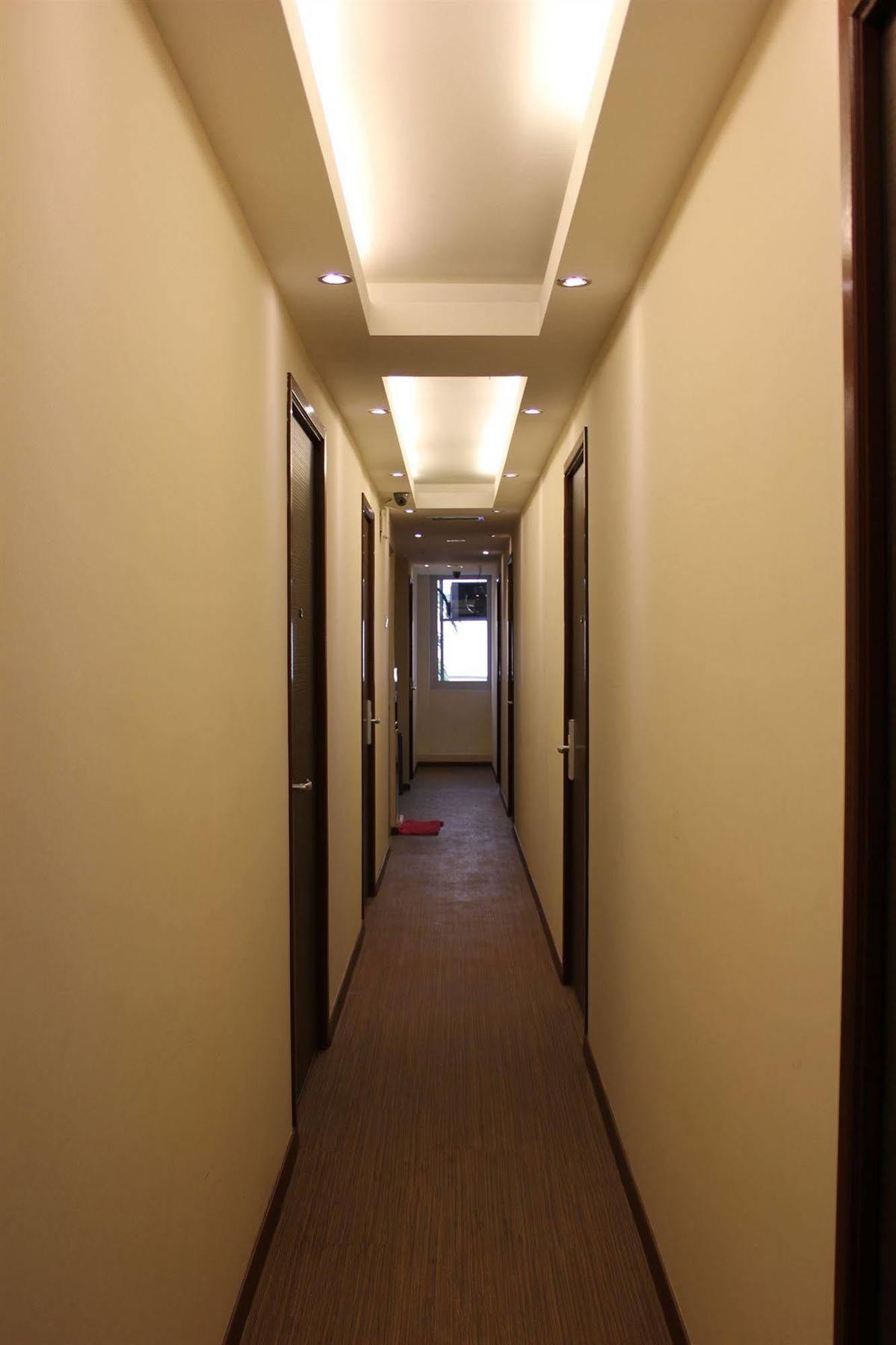 Sabrina Golden Palace 2* Kuala Lumpur