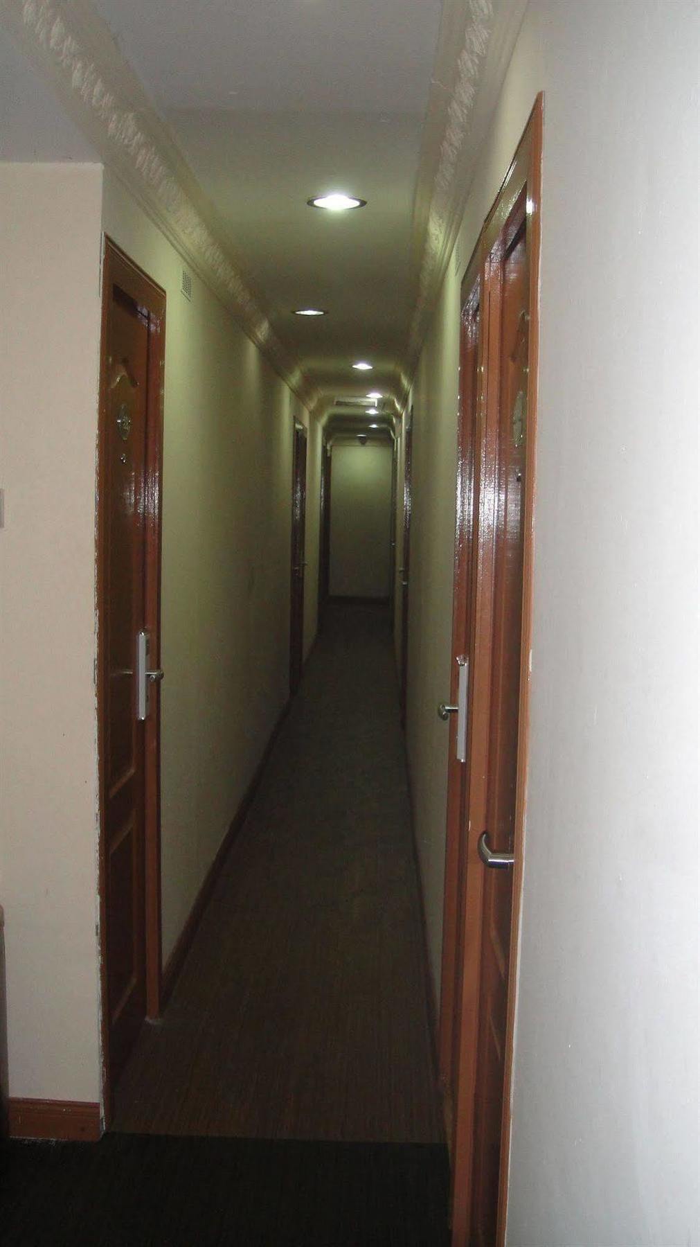 Hotel Sabrina Golden Palace Kuala Lumpur