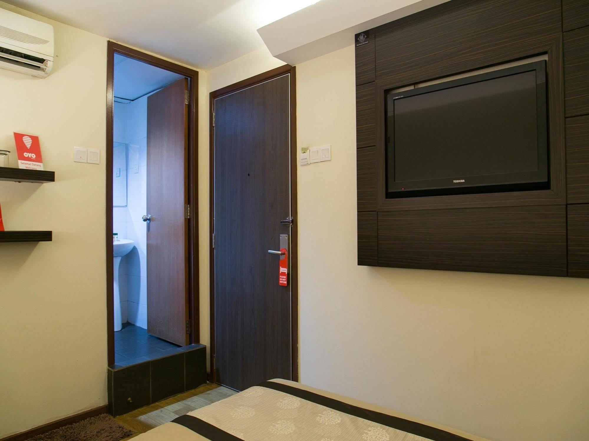Hotel Sabrina Golden Palace